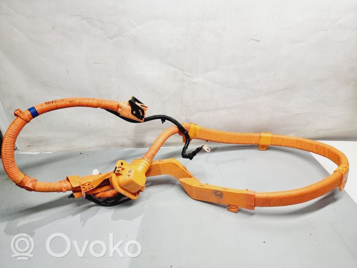 KIA Niro Câble de batterie positif 91671G5020