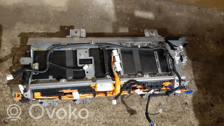 KIA Niro Batteria di veicolo ibrido/elettrico 37510G5200