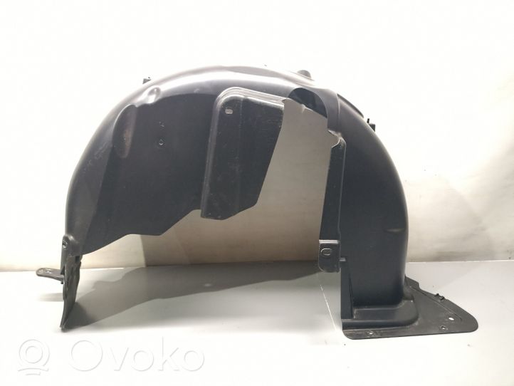 Skoda Kamiq Rear arch fender liner splash guards 658810970