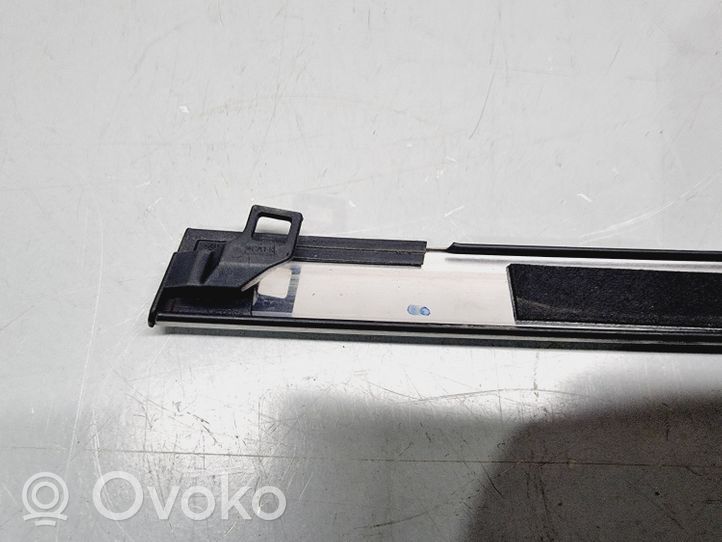 Nissan X-Trail T32 Front door trim (molding) 802824CA0A