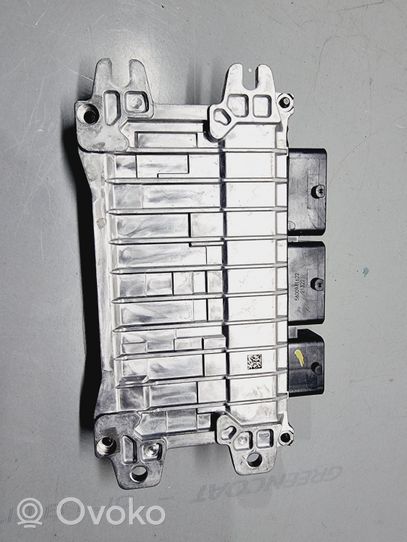 Renault Arkana Sterownik / Moduł ECU 237105990S