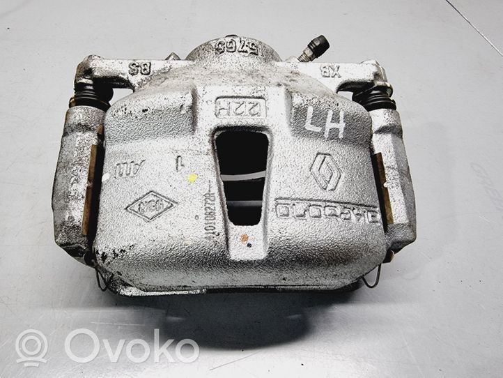 Renault Arkana Pinza del freno anteriore 410118694R