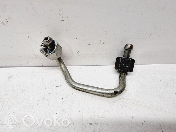 Volvo XC60 Linea/tubo di alimentazione iniettore del carburante 31303505