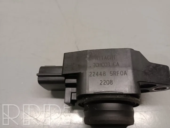 Renault Arkana Bobina di accensione ad alta tensione 224485RF0A