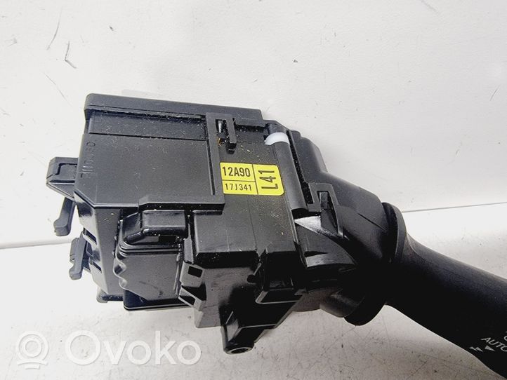 Toyota RAV 4 (XA40) Leva comando tergicristalli 8465212A90