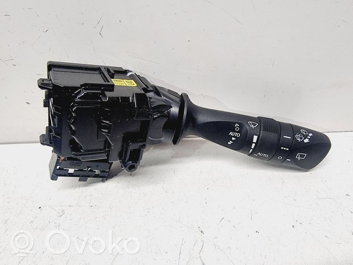 Toyota RAV 4 (XA40) Leva comando tergicristalli 8465212A90