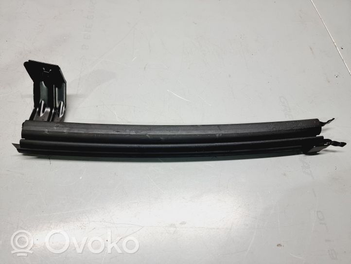 Renault Arkana Listwa szyby drzwi przednich 802172695R