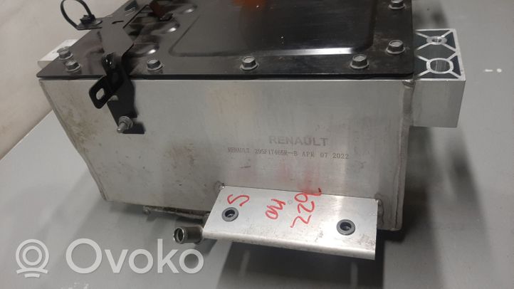 Renault Arkana Bateria pojazdu hybrydowego / elektrycznego 295F17465R