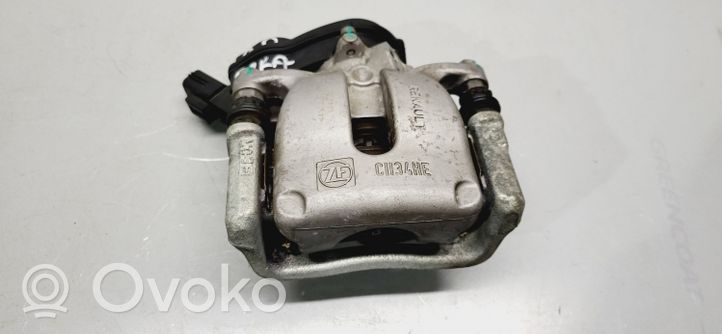 Renault Arkana Rear brake caliper 440008511R