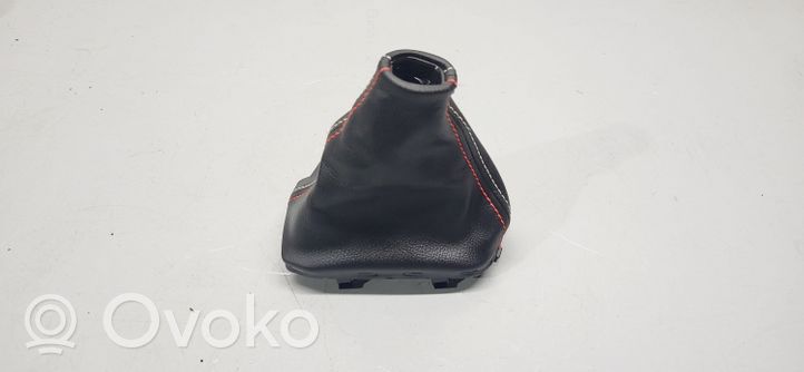 Renault Arkana Vaihdevivun/vaihtajan verhoilu nahka/nuppi 969350363R