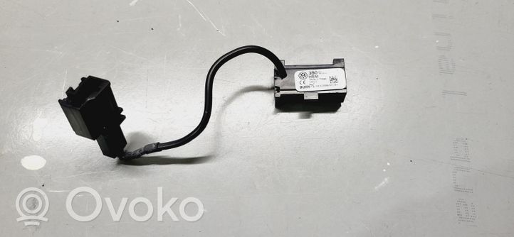 Skoda Kamiq Microphone (Bluetooth / téléphone) 3B0035711B