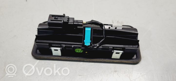 KIA Sportage Uchwyt / Rączka zewnętrzna otwierania klapy tylnej / bagażnika 81260D9000