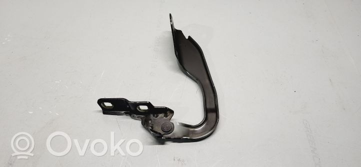 Dacia Duster Engine bonnet/hood hinges 654019784R