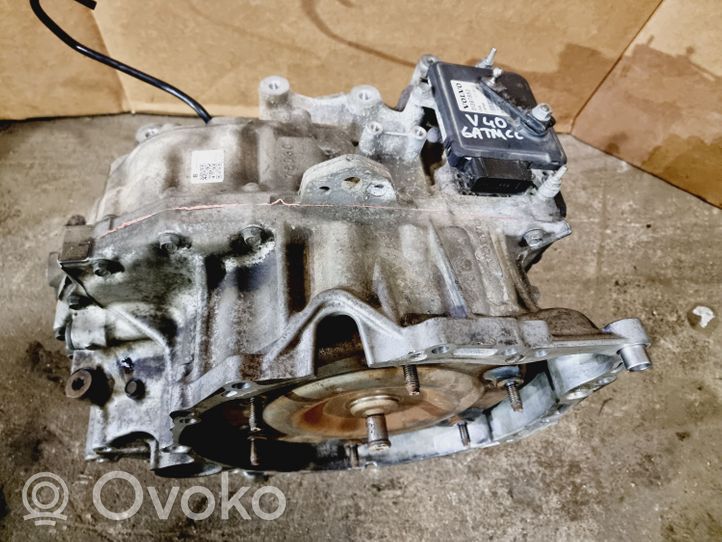 Volvo V40 Cross country Automatic gearbox 36010107