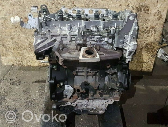 Renault Koleos II Moteur 8201655376