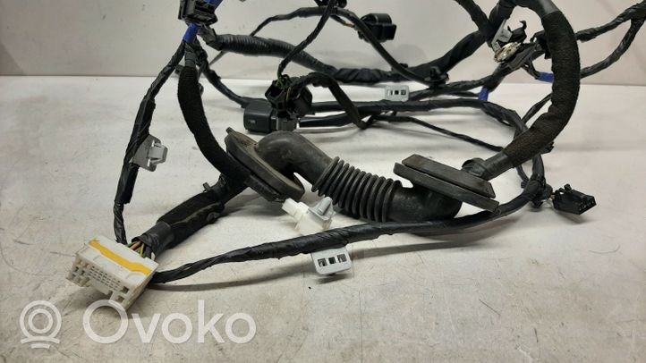 KIA Sportage Faisceau de câbles hayon de coffre 91680F1010