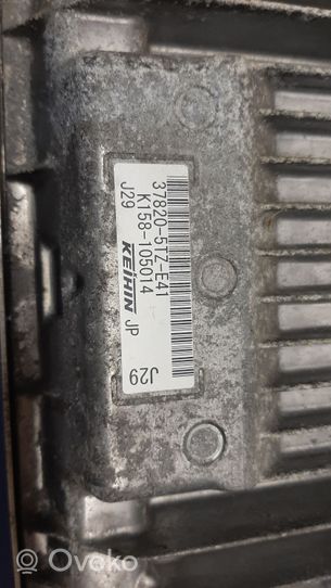 Honda CR-V Sterownik / Moduł ECU 378205TZE41