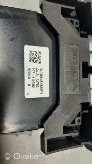 Honda CR-V Vaihteenvalitsimen kytkin/nuppi 54000TMBH53