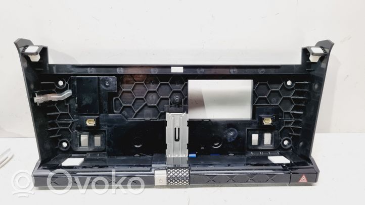 Citroen DS7 Crossback Monitori/näyttö/pieni näyttö 98186162XU