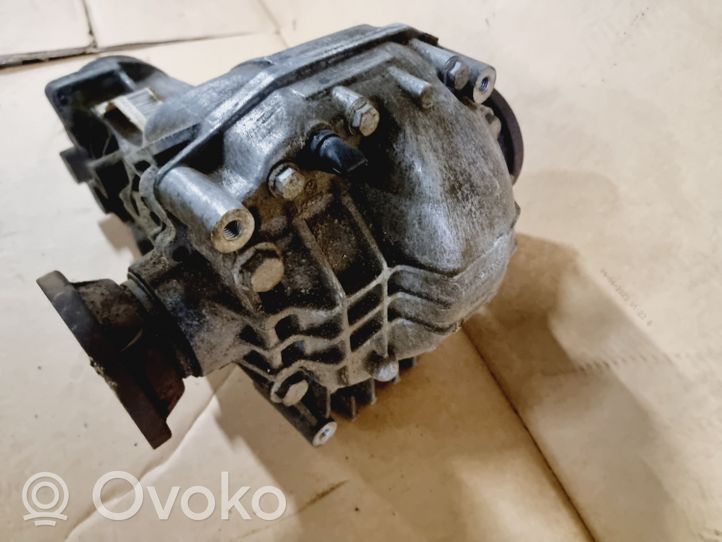 Audi A4 Allroad Mechanizm różnicowy tylny / Dyferencjał 0BC500044