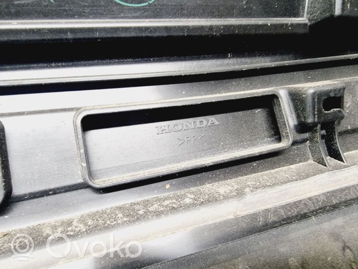 Honda CR-V Front door trim (molding) 75332TLAA01