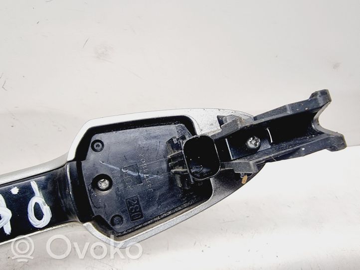 Toyota RAV 4 (XA40) Etuoven ulkokahva 6921042100B0