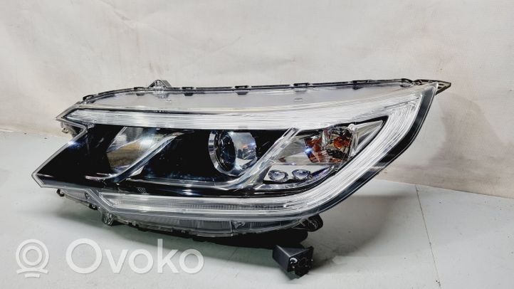 Honda CR-V Lampa przednia 33151T1GG61