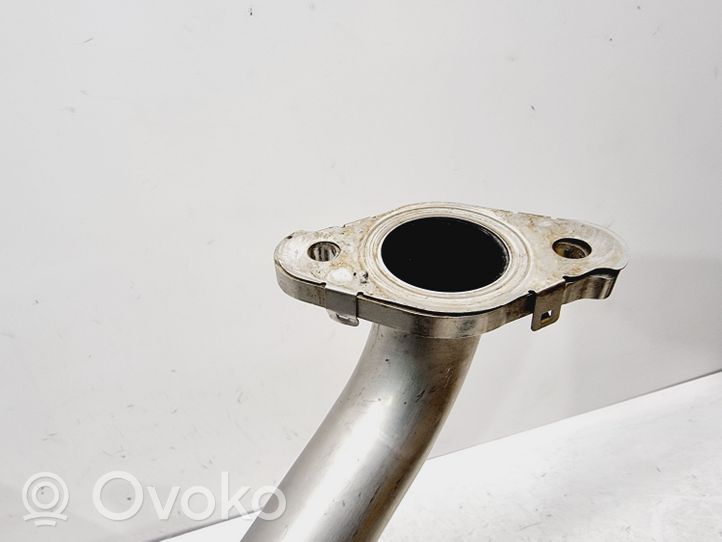 Volvo XC60 Przewód / Rura chłodnicy spalin EGR 31422314
