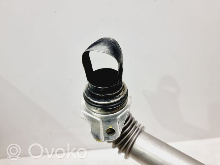 Volvo XC60 EGR valve line/pipe/hose 31422314