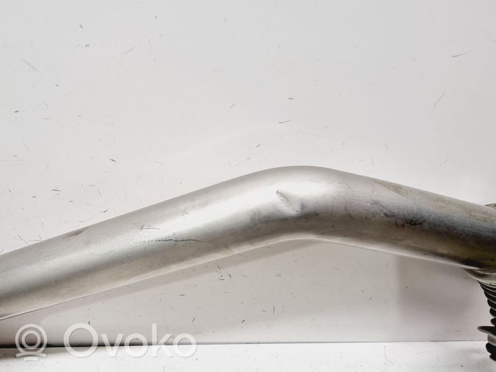 Volvo XC60 Linea/tubo flessibile della valvola EGR 31422314