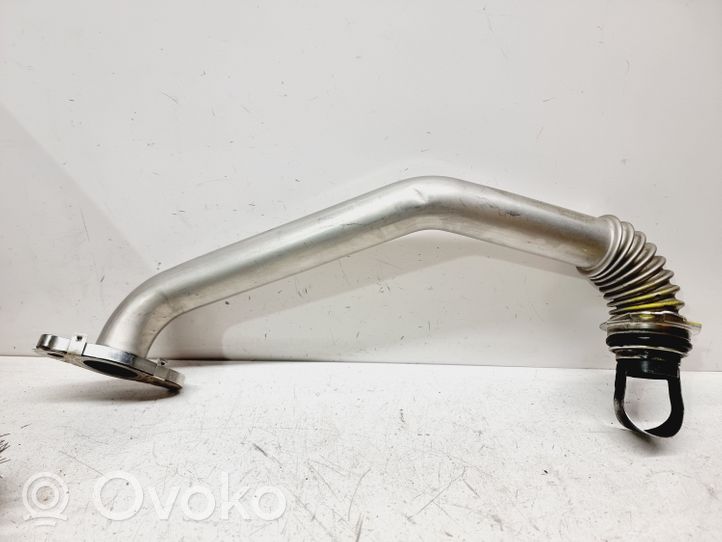 Volvo XC60 EGR valve line/pipe/hose 31422314