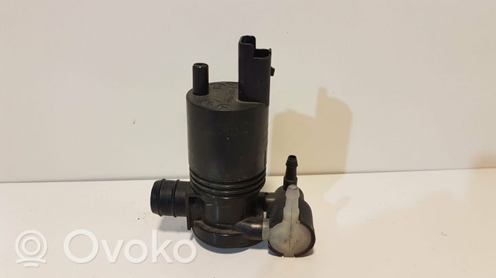 Renault Koleos II Pompe de lave-glace de pare-brise 289208412R