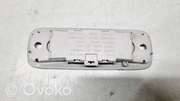 Honda CR-V Lampka podsufitki tylna 34403T7AJ01ZC