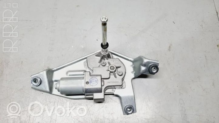 Honda CR-V Rear window wiper motor 76700TLAA01