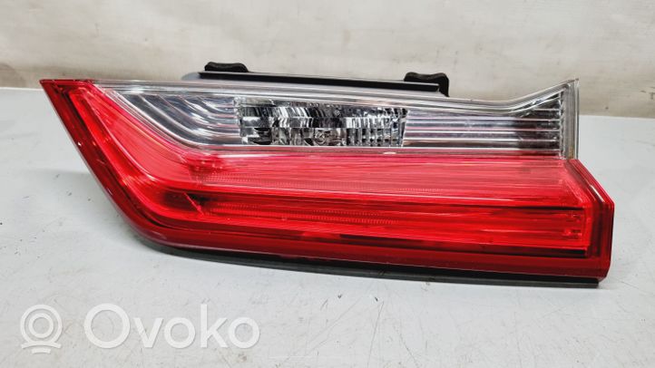 Honda CR-V Lampy tylnej klapy bagażnika 34150TLAT01