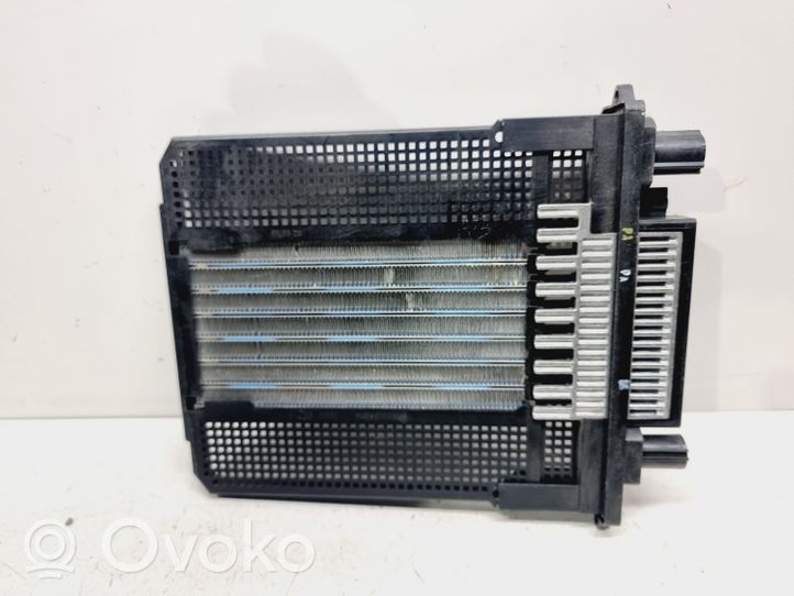 Volvo XC60 Radiateur électrique de chauffage auxiliaire 31305976