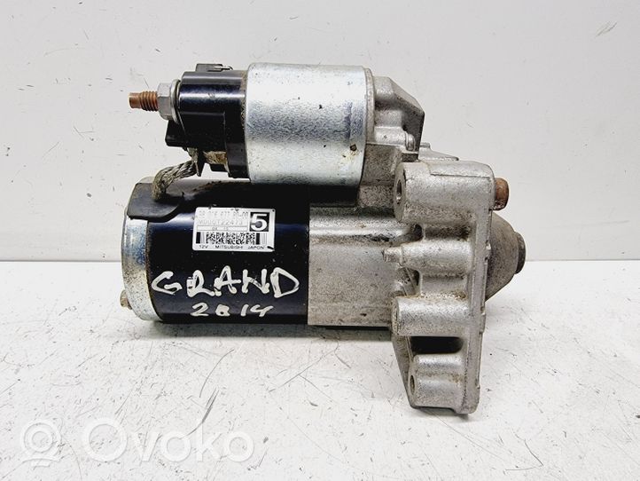 Citroen C4 Grand Picasso Käynnistysmoottori 5802Z8