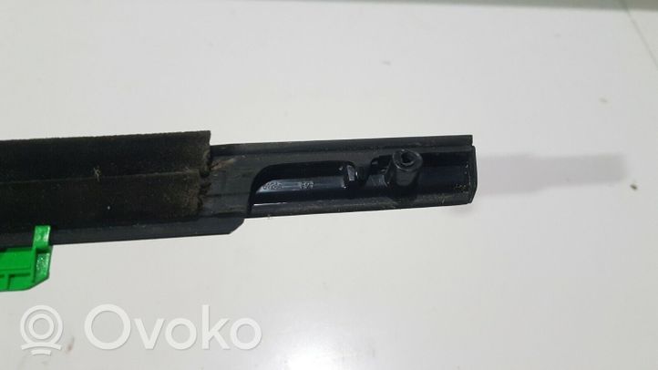 Honda CR-V Rivestimento modanatura del vetro della portiera anteriore 72410T1GG01