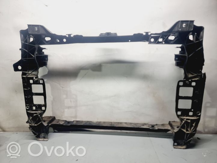 Audi SQ7 Radiatorių panelė (televizorius) 4M0805594C