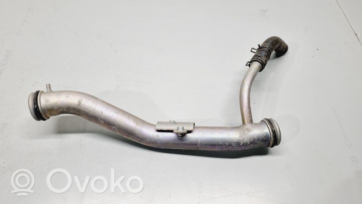 Honda CR-V Przewód / Wąż chłodnicy 195055Y3J00
