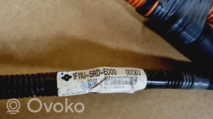 Honda CR-V Câble haute tension 1F11U5RDE00