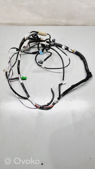 Honda CR-V Otros cableados 32155TPAE004