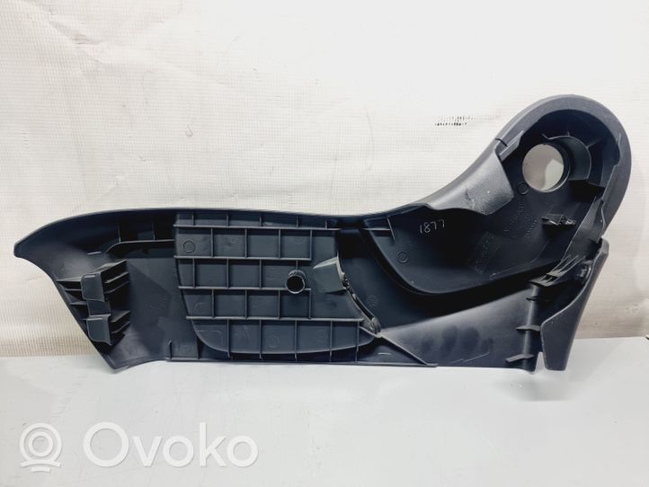 Nissan Qashqai Rivestimento sedile 873304EA1A