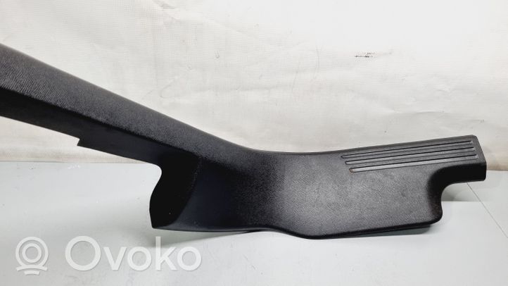 Citroen DS7 Crossback Rear sill trim cover 98174468ZD