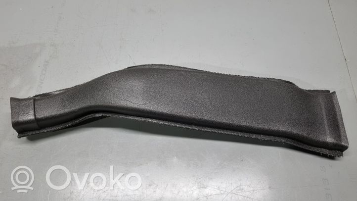 Citroen DS7 Crossback Conduit d'air (cabine) 9810053080