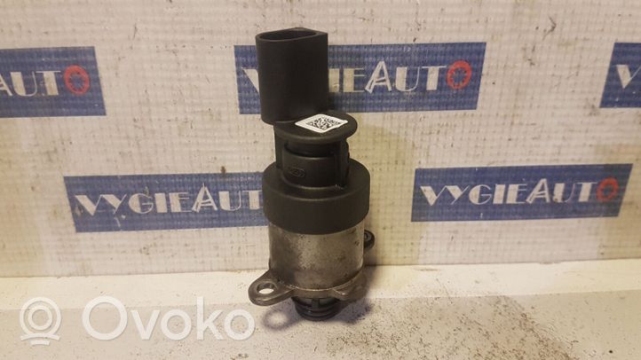 Volkswagen Touareg II Injection de carburant 059130755BG