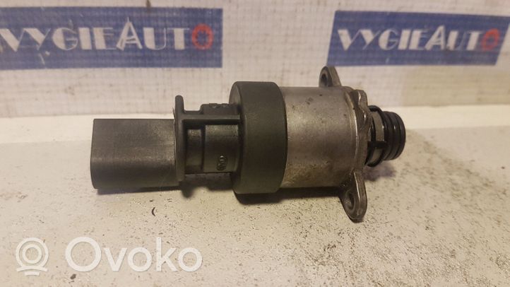 Volkswagen Touareg II Injection de carburant 059130755BG