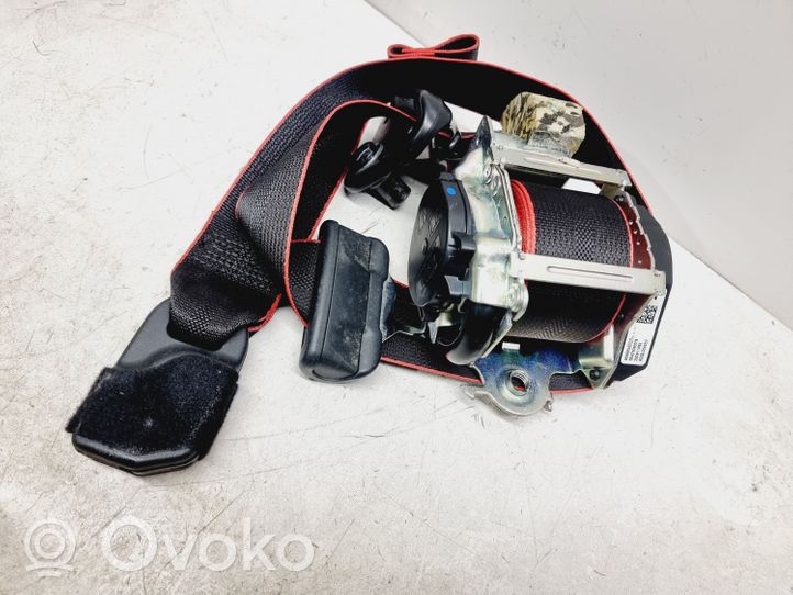 Renault Arkana Front seatbelt 868855866R