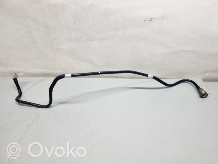 Peugeot 3008 II Tuyau d'alimentation conduite de carburant 9827176680