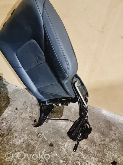 Hyundai Tucson TL Rear seat 89300D7550TLJ